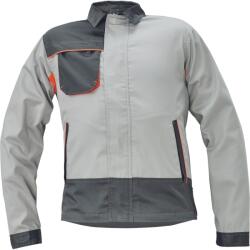 CERVA MONTROSE kabát szürke/sötétszürke 64 (03010531G6064)