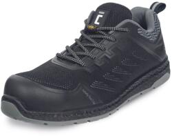 CERVA LITEVAAG ESD S1PS SR félcipő fekete 36 (0201060160036)