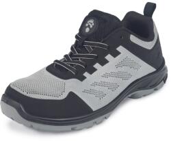 CERVA ENERGY S1PL FO SR félcipő szürke 41 (0201062800041)