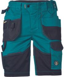 CERVA DAYBORO rövidnadrág petrolkék 48 (0310002755048)