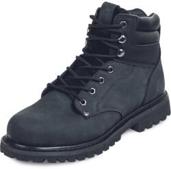 CERVA BK FARMER O1 SRC bakancs 37 fekete (0202072060037)