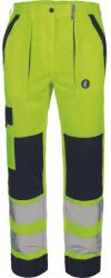 CERVA MAX NEO HV LADY nadrág sárga 54 (0352012970054)