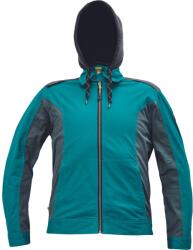 CERVA DAYBORO dzseki petrolkék 58 (0301055555058)