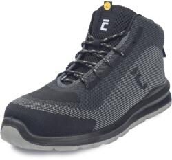 CERVA VADORROS MF ESD S1P SRC bakancs szürke 41 (0202086300041)