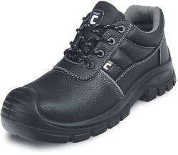 CERVA RAVEN XT MF S3 SRC félcipő 38 fekete (0201039460038)