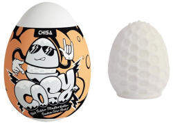 Chisa-novelties Chisa tojás maszturbátor