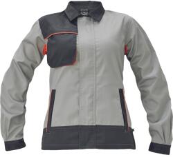 CERVA MONTROSE LADY kabát szürke/sötétszürke 42 (03010532G6042)