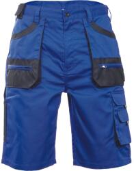 CERVA CARL rövidnadrág royalkék-fekete 52 (03570002B7052)