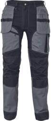 CERVA KEILOR FP STRETCH nadrág szürke 48 (0302038300048)