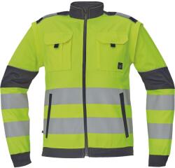 CERVA MAX VIVO HV dzseki sárga 44 (0351003270044)