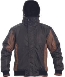 CERVA DAYBORO PILOT dzseki sötétbarna M (0332000169002)