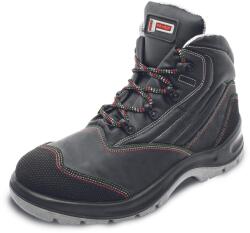 CERVA ULTRA MITO MF S3 SRC bakancs fekete 39 (0202086560039)