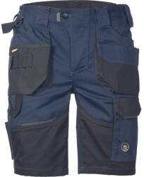 CERVA DAYBORO rövidnadrág sötétkék 42 (0310002741042)