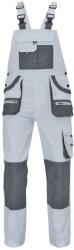 CERVA CARL kertésznadrág fehér-szürke 64 (0302016886064)