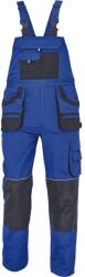 CERVA HANS kertésznadrág royalkék/antracit 58 (03530033D3058)