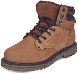 CERVA BK FARMER O2 CI SRC bakancs 48 barna (0202072175048)