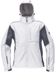 CERVA DAYBORO softshell dzseki fehér XXL (0301057680005)