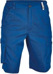 CERVA GIJON rövidnadrág royalkék 58 (0357000950058)