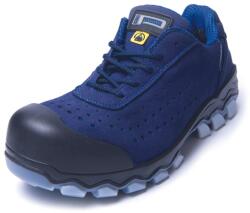 CERVA COOPER MF ESD S1P SRC félcipő 42 sötétkék (0201039342042)