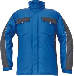 CERVA MAX NEO télikabát kék 4XL (0331003640007)