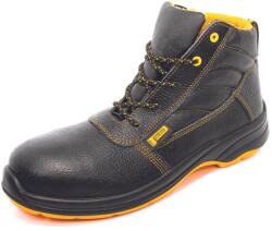 CERVA MILANO MF S3 SRC bakancs fekete 39 (0202087160039)