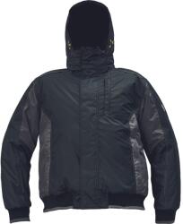 CERVA DAYBORO PILOT dzseki fekete 3XL (0332000160006)