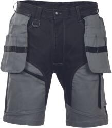 CERVA KEILOR FP STRETCH rövidnadrág szürke 52 (0357000500052)