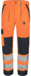 CERVA MAX NEO HV nadrág narancssárga 46 (0352012890046)