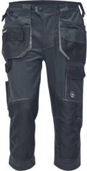 CERVA DAYBORO 3/4 nadrág antracit 64 (0302039561064) - munkaruhatrade