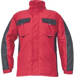 CERVA MAX NEO télikabát piros XXL (0331003620005)