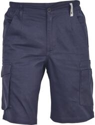 CERVA GIJON rövidnadrág sötétkék 64 (0357000941064)