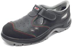 CERVA ULTRA TOPOLINO MF S1P SRC szandál fekete 44 (0203016160044)