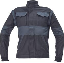 CERVA MAX NEO LADY női kabát fekete 54 (0351003060054)