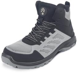 CERVA FLY S1PL FO SR bakancs szürke 47 (0202089400047)