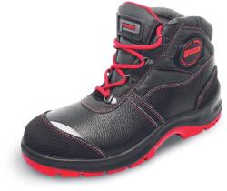 CERVA NUOVO MITO S1 SRC bakancs fekete 47 (0202086860047)
