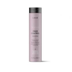 Lakmé Teknia Frizz Control simító sampon, 300 ml - hajvarazs
