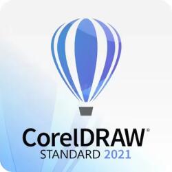 Corel CorelDRAW Standard 2021