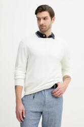 Giorgio Armani pulóver könnyű, férfi, fehér, XM000176 AF10454 - bézs M