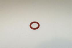  O-ring 03043 Red Silicone