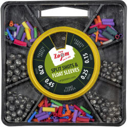 Carp Zoom CZ Úszórögzítő és sörétólom készlet, 50 g (CZ2148)