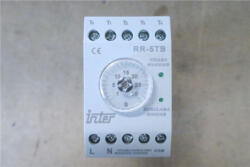  Timer Relay