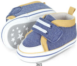 Sterntaler kocsicipő - minibrands - 4 990 Ft