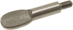PIVOT END SCREW M6x10