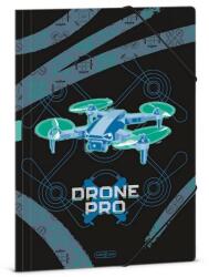 Ars Una Drone Pro gumis mappa - A4 - Ars Una (50214501)