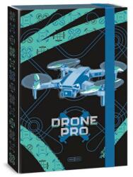 Ars Una Drone Pro füzetbox - A4 - Ars Una (50854509)