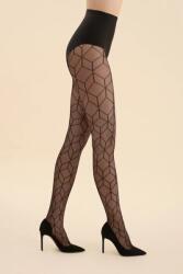 Gabriella Dres Dagna negru 20 DEN, M