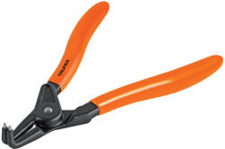 Truper PA-369 Seeger (zéger) fogó hajlított (külső) 17, 5 cm (17364) (T17364)