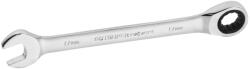 Truper EXPERT LL-2017MX Racsnis csillag-villáskulcs, 17 mm (13622) (T13622)
