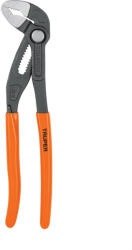 Truper PEX-7E Vízpumpa fogó, 18 cm (102482) (T102482)