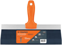 TRUPER ETA-12 Felületsimító spakli (rákli), 30 cm (14461) (T14461)